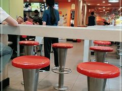 大堂-麦当劳(温州人民路店)