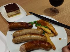 -宜家·瑞典风味餐厅(四元桥店)