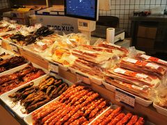 -一定好食品有限公司(四川北路商业街店)