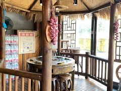 -唇辣号重庆老火锅(亦庄店)