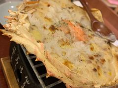 -蟹田居·活蟹料理(东城店)