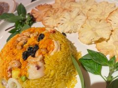 -狮拾久·现代新加坡料理(福田COCO Park店)