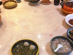 -洞庭记·老湖南味道(下沙店)