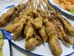 -文馨饭店