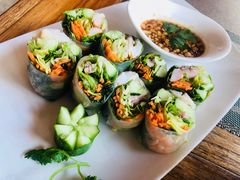 -Phensiri Thai Restaurant