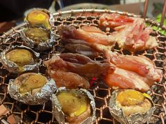 -烧肉达人•炭火烧肉(新天地店)