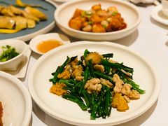 -广州富力丽思卡尔顿酒店·丽轩·粤菜