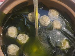 -小鱼小牛·鱼牛干锅·脆鱼火锅(世欧广场店)