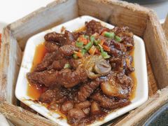 -侨美·唐荔园·40年地道粤菜