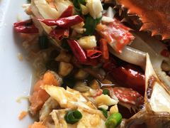 -胖大嫂渔家排档·全海景餐厅(渔村店)