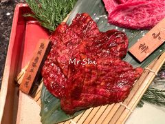 -老乾杯和牛烧肉(王府中环店)