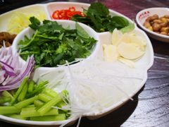 -官塘锋记鱼生·生腌·砂锅粥(牌坊街店)