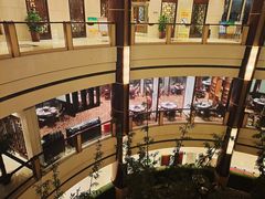 -咸亨大酒店-自助餐厅(解放南路店)