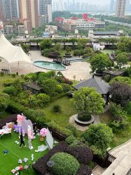 -妍悦母婴月子会所(武汉天地店)