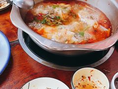 -大理.老字号渝记酸萝卜乌鱼(古城总店)