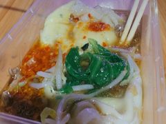 -阿生潮味鲜炒粉(梅林新村店)