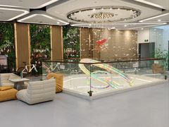 -英派斯健身(海信国际中心馆)