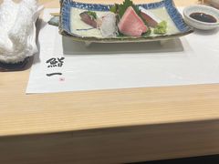 -鮨一日本料理旗舰店(总店)
