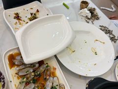 -畲乡一品鱼府土菜馆