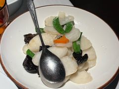 -汤城小厨•粤菜•靓汤(金融街店)