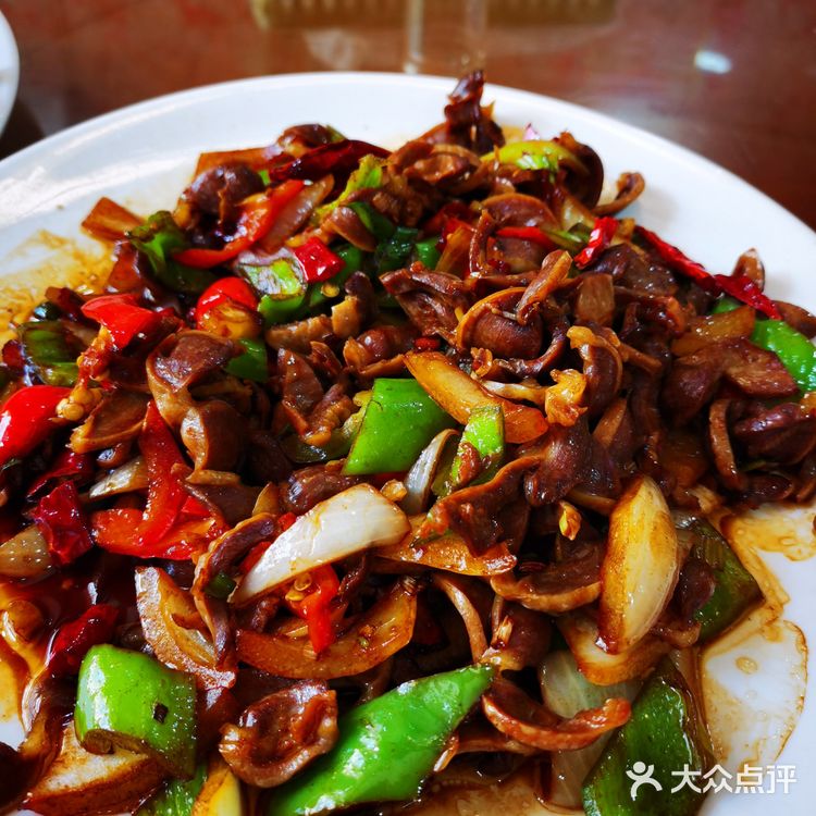 内蒙呼伦贝尔五日游最好吃的饭馆