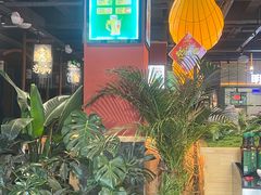 -老船舫·现做活鲜鱼馆(东郊记忆店)