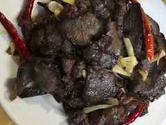 -龙姐私房菜(和顺古镇店)