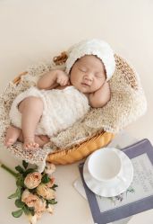 -吉姆叔叔亲子儿童摄影(青岛印象·山店)