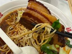 -鸿福面馆·非物质文化遗产(活力源店)