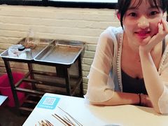 -水碾河刘老大串串香(水碾河路店)