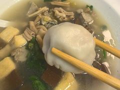 -百年尹氏汤包(湖南路狮子桥店)