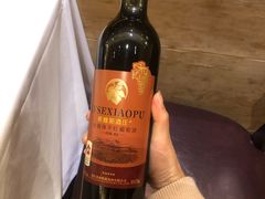 -同庆楼(滨湖万达广场店)