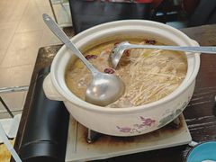 -金龙·打边炉(南京西路店)