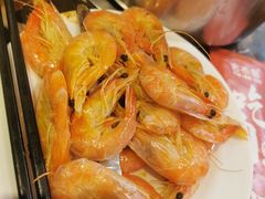 -吉布鲁牛排海鲜自助(龙湖北城天街购物广场店)