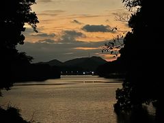 -红花湖景区
