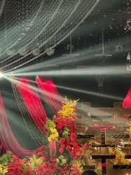 -鸿涛阁宴会中心