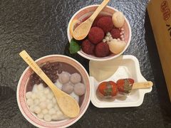 -福苗小骆驼烧烤(曲江店)