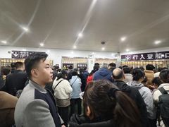 -武汉关码头(轮渡站)