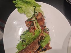 -筱爷叔·上海传统手工菜(新桥店)