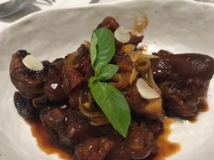 -娜娜家·Nana's restaurant(国金汇店)