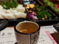 -束河人家(南锣鼓巷店)