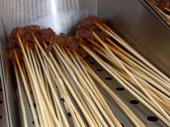 -大斌家串串火锅