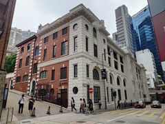 -大馆(前中区警署建築群)