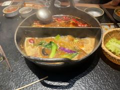 -大龙燚·旷野鲜火锅(广州首店)
