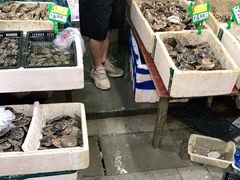 水产区-青石桥市场北1-27号