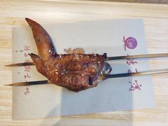 -鸽子窝(黄村店)