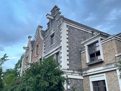 -成都南湖公园
