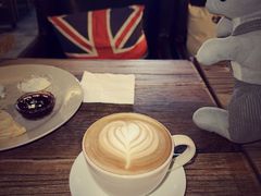 -ELEVEN COFFEE(哈西万达广场店)