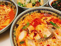 -慧娟面馆·餐厅(望江路店)