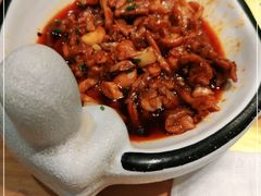 -莲餐厅·湖北菜·藕汤老手艺(愚园路店)